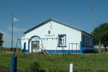 Vuelven las clases presenciales a las escuelas rurales y de los pueblos de Junín