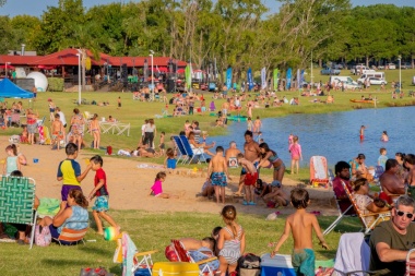 Informan que en Junín la ocupación hotelera fue del 100% por el feriado de carnaval