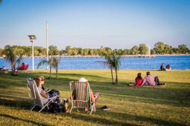 El FdT presentó proyecto para fomentar el turismo en Junín