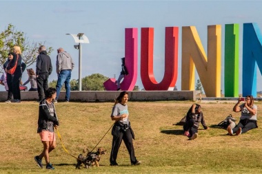 Turismo local: Junín alcanzó un 100% de ocupación hotelera