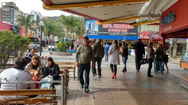 En fines de semana de junio viajaron 2,6 millones de turistas y gastaron US$ 418 millones