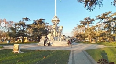 Dos lugares de Alberti integran las 64 atracciones rurales más representativas de la provincia