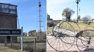El pequeño pueblo a 200 kilómetros de CABA que es pura paz pero tiene un curioso vínculo con Hiroshima