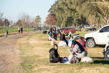 Fines de semana XXL de junio tuvieron ocupación turística superior al 40%