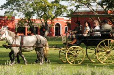 Gral. Arenales busca posicionarse como nuevo destino turístico en la provincia