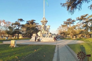Dos lugares de Alberti integran las 64 atracciones rurales más representativas de la provincia