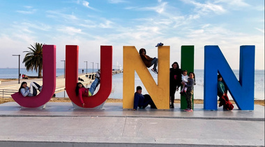 Turismo de Cercanía en Junín y Alberti: puntos de atractivo
