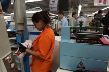 La ex Paquetá volverá a estar operativa en mayo y se reincorporarán 200 trabajadores