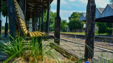 Fin de Ferrobaires: dudas en el interior bonaerense por la vuelta del tren