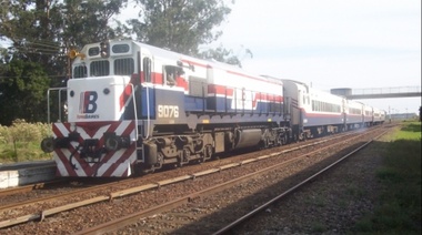 Ferrobaires: sólo el 40% del personal fue reubicado y son unos 1.300 los despedidos