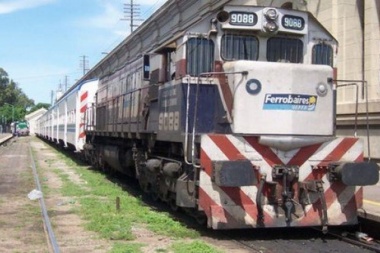El massismo solicita a Vidal que revea el cierre de Ferrobaires