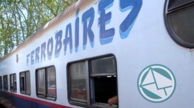 Con críticas a Vidal, los 350 despedidos de Ferrobaires reclaman la reincorporación