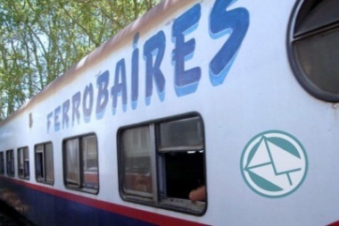 Con críticas a Vidal, los 350 despedidos de Ferrobaires reclaman la reincorporación
