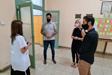 Educación: El reclamo valió la pena
