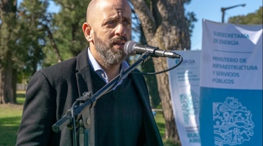 Alberti y Bragado: adjudicaron la obra de gas para la localidad de Mechita