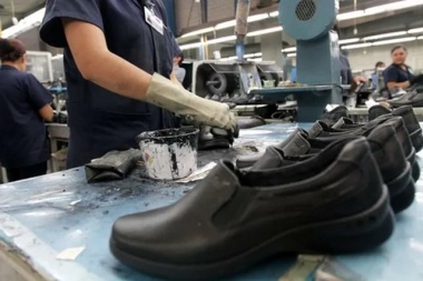 La industria pyme cayó 15% en lo que va de 2024