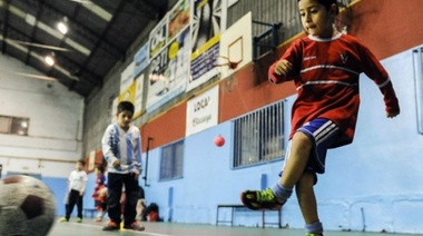 Aseguran que no se quitará subsidios a comedores y clubes de barrio