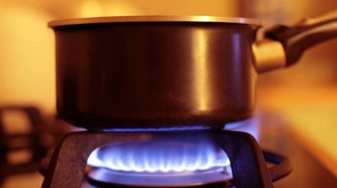 Piden aumento de tarifas para 2023 entre el 189 y el 273% en el gas