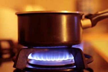 Piden aumento de tarifas para 2023 entre el 189 y el 273% en el gas