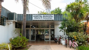 Municipio peronista de la cuarta denuncia "tarifazo" al sistema de salud