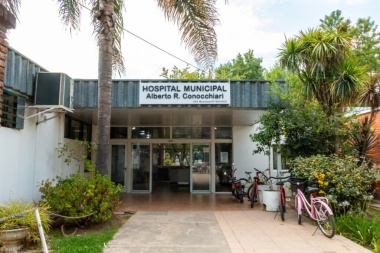 Municipio peronista de la cuarta denuncia "tarifazo" al sistema de salud
