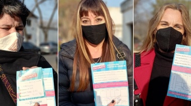 Avanza el plan de vacunación en Junín con segundas dosis y menores