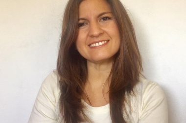 Julia Sequeira: “Un laboratorio de iniciativas ciudadanas resuelve problemas colectivos de forma colaborativa"