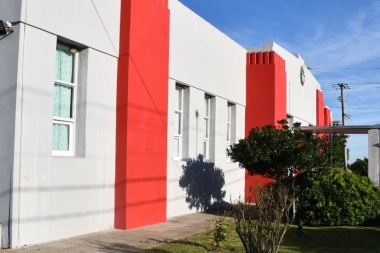 Realizan mejoras en infraestructura hospitalaria de General Arenales