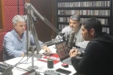 "El empleo se viene complicando por la pérdida y la precarización"