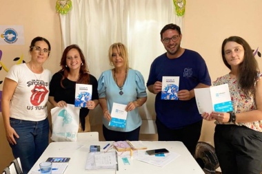Abrió la inscripción en Junín y la región para participar del programa “Futuro Memoria”