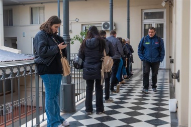 Con más de 500 familias inscriptas extienden plazo para ingresar a Proyectar V
