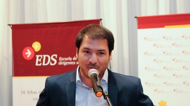 No aparecen los 450.000 pesos que robaron de Comercio e Industria