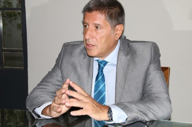 Según De Ciervo, "faltan elementos para poder enmarcar un delito"