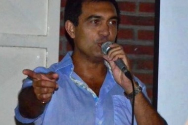 Ex intendente de Arenales fue citado a declarar en causa por desvío de fondos