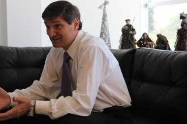 Piden elevar a juicio la causa por la que está preso Jorge Fernández