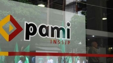 La gota que rebasó el vaso en PAMI Junín