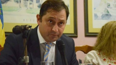 “Es un día muy importante para el pueblo de Lincoln”, dijo Salvador Serenal