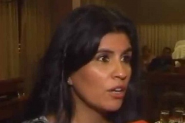 Para concejal del PJ, "es una imágen muy triste para la ciudad"