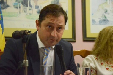 “Es un día muy importante para el pueblo de Lincoln”, dijo Salvador Serenal