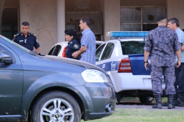 La detención del ex intendente Jorge Fernández sigue causando impacto