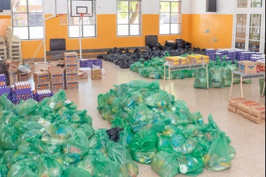 Denuncian irregularidades en la compra de productos del SAE