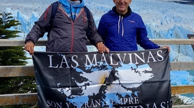 A 42 años de Malvinas, el homenaje a los ex combatientes de Lincoln
