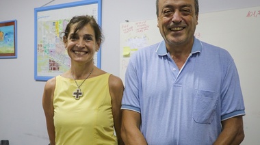 "Nuevos aires" para la Secretaría de Salud: sale Fabiana Mosca, entra Carlos Lombardi