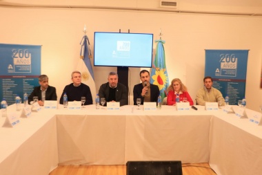 Se conformó la Junta Promotora de la Agenda de Desarrollo Estratégico