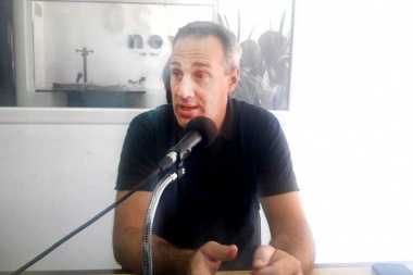 Comienza la distribución de insumos y elementos de limpiezas para las escuelas