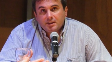 Concejal del FdT afirmó que "no hay vacunados por izquierda" en Junín