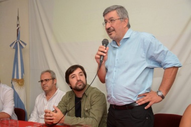Titular de Región Sanitaria III dijo que lo de González García con la vacuna fue "un hecho aislado"