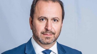 El secretario de Agricultura recibió amenazas y audios violentos