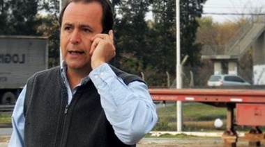 El Secretario de Agricultura envió mal un whatsApp y se armó un revuelo