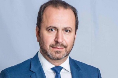 El secretario de Agricultura recibió amenazas y audios violentos